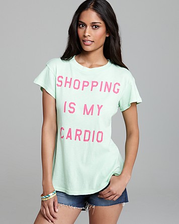 shoppingismycardio