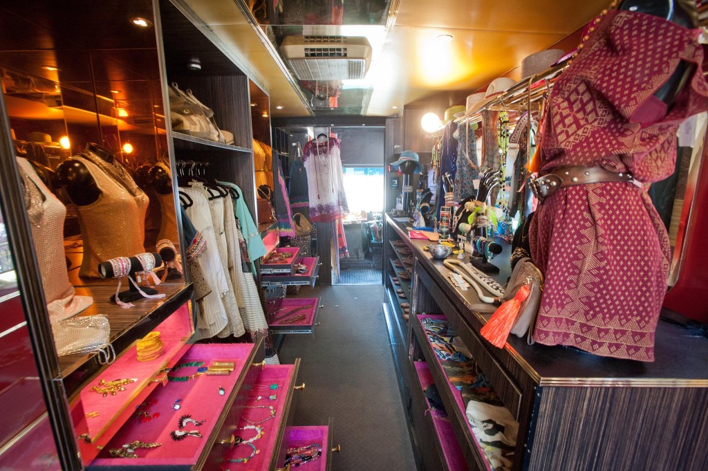 Shop on Wheels We Need a Fashion Truck 30A Mama Jami Ray