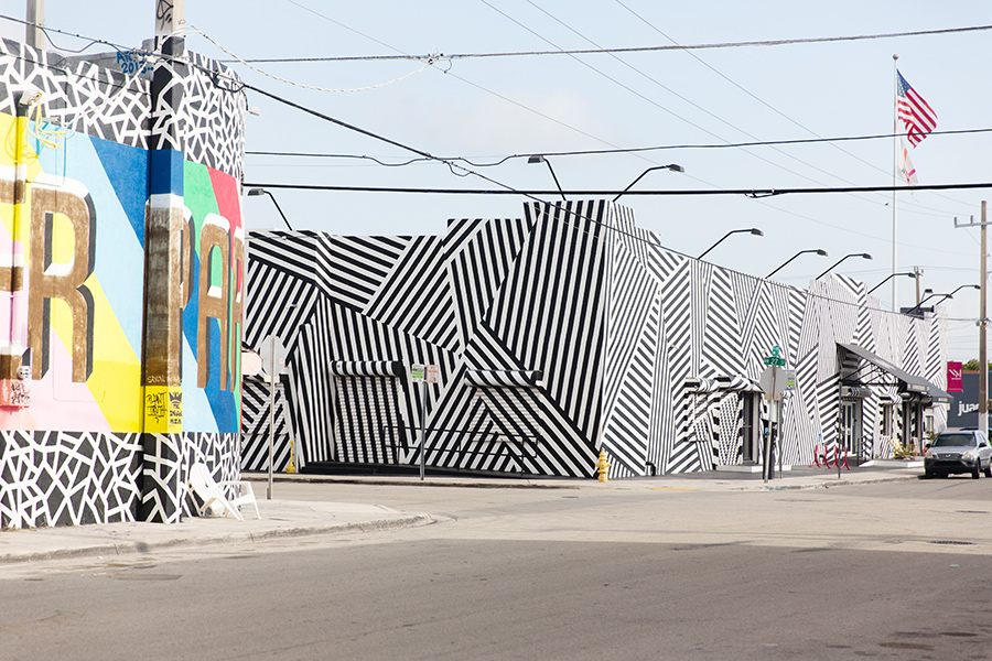 Wynwood Walls Street Style Jami Ray 2