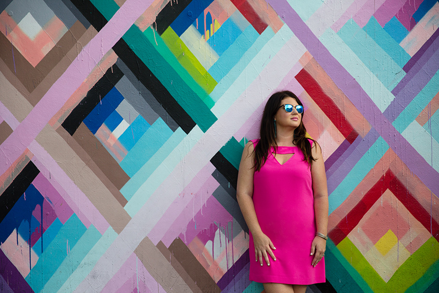 Wynwood Walls Street Style Jami Ray 34