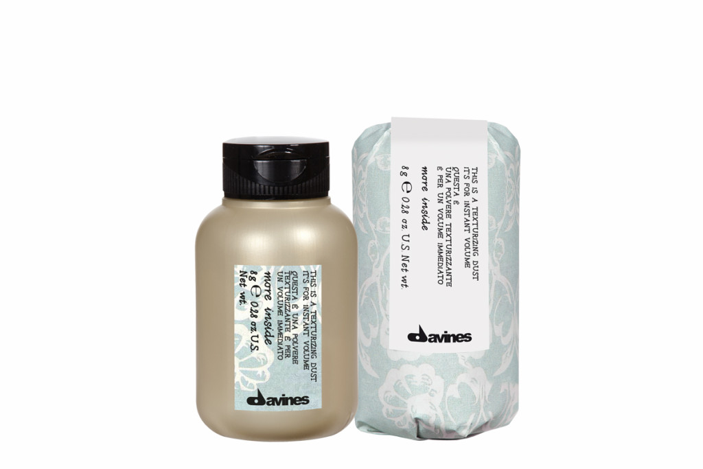 Davines Texturing Spray