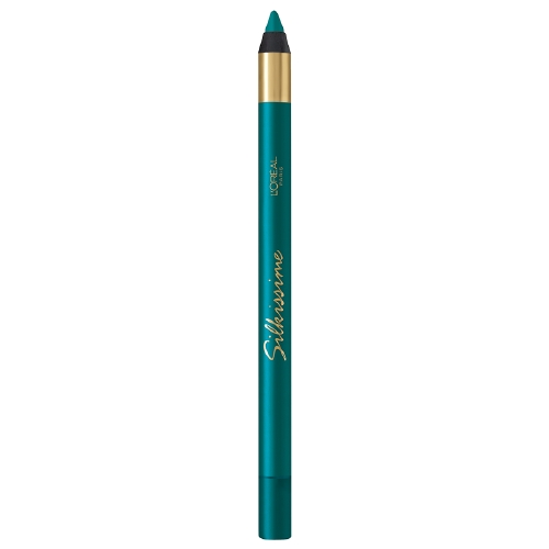 Loreal Silkissime Liner True Teal