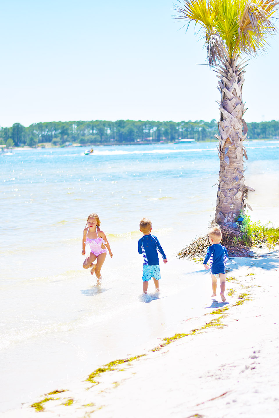 30A Street Style Sheraton Bay Point Private Beach