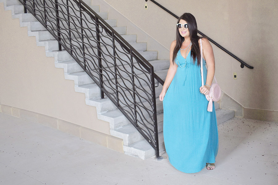 30A Street Style Shopping-Kinnucans - Maxi-1