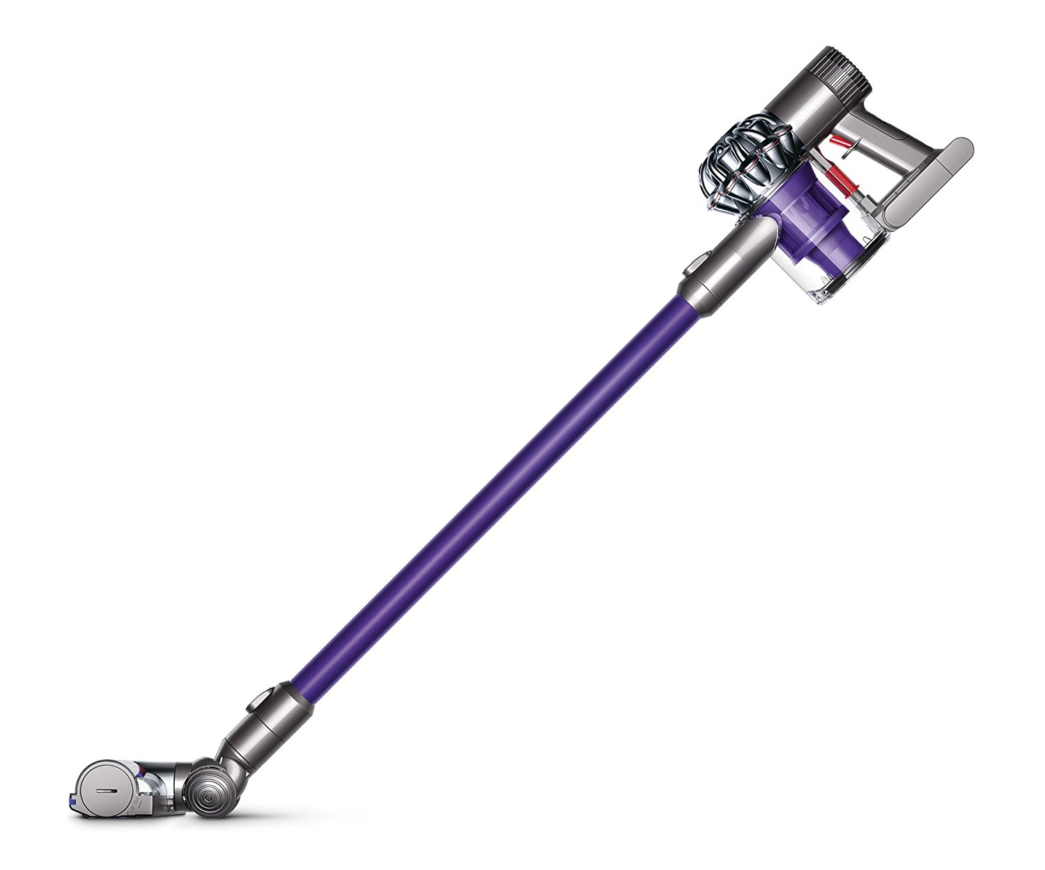 Dyson V6 Cord-Free Vacuum