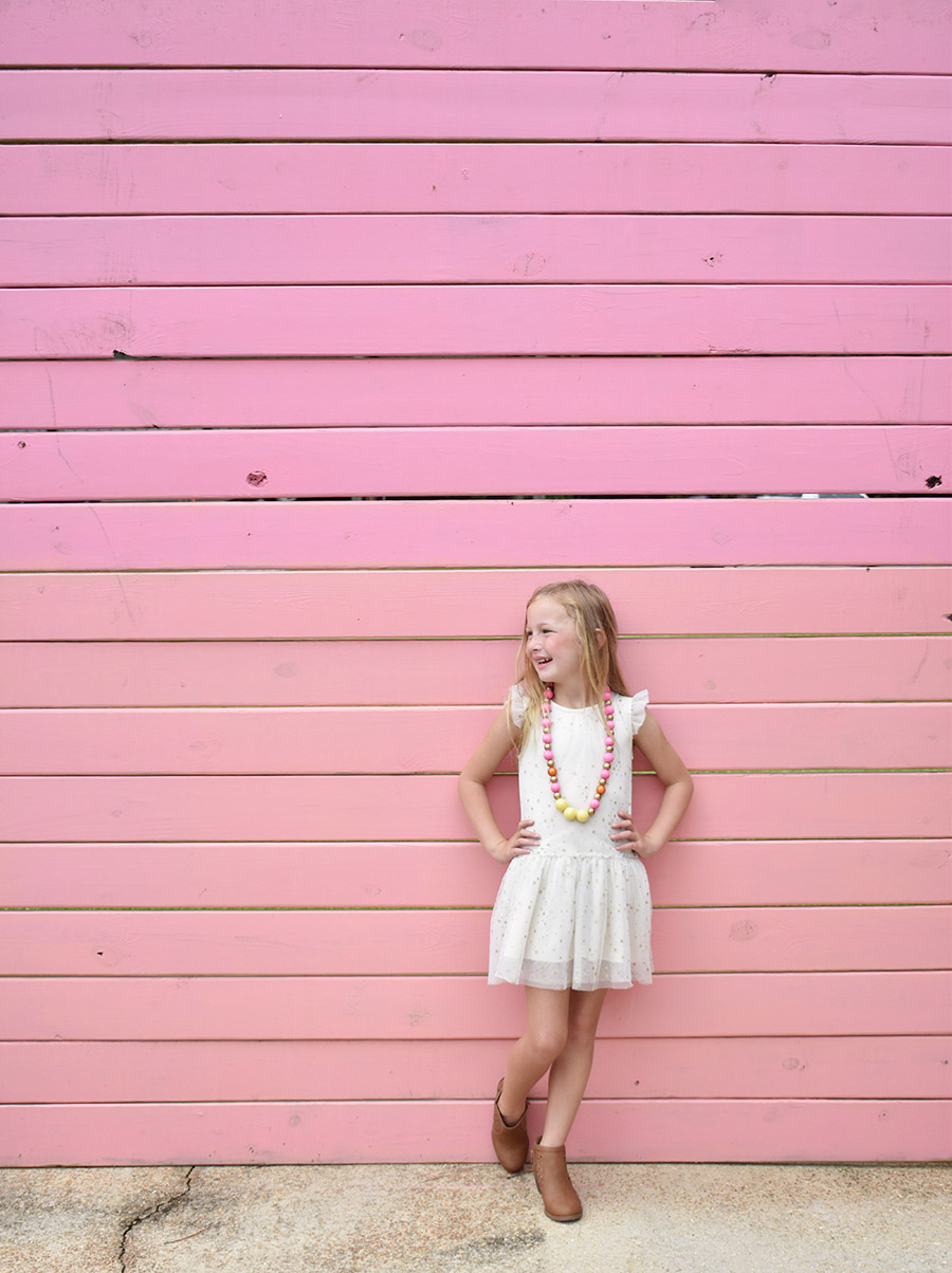 30A Street Style Back to School Shoe Carnival - For the Mini Fashionista 3