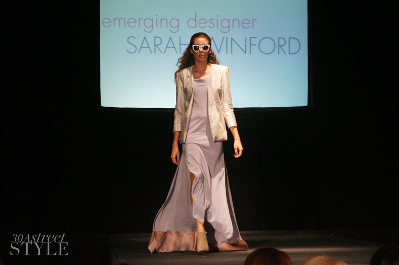 SWFW: Emerging Designer Sarah Winford