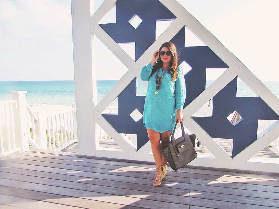 30A Street Style Willow Boutique Dress Seaside 6