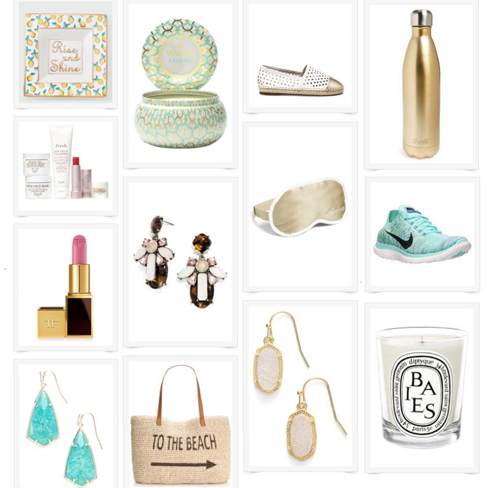 Shopping: Mother’s Day Gifts + $500 GIVEAWAY!