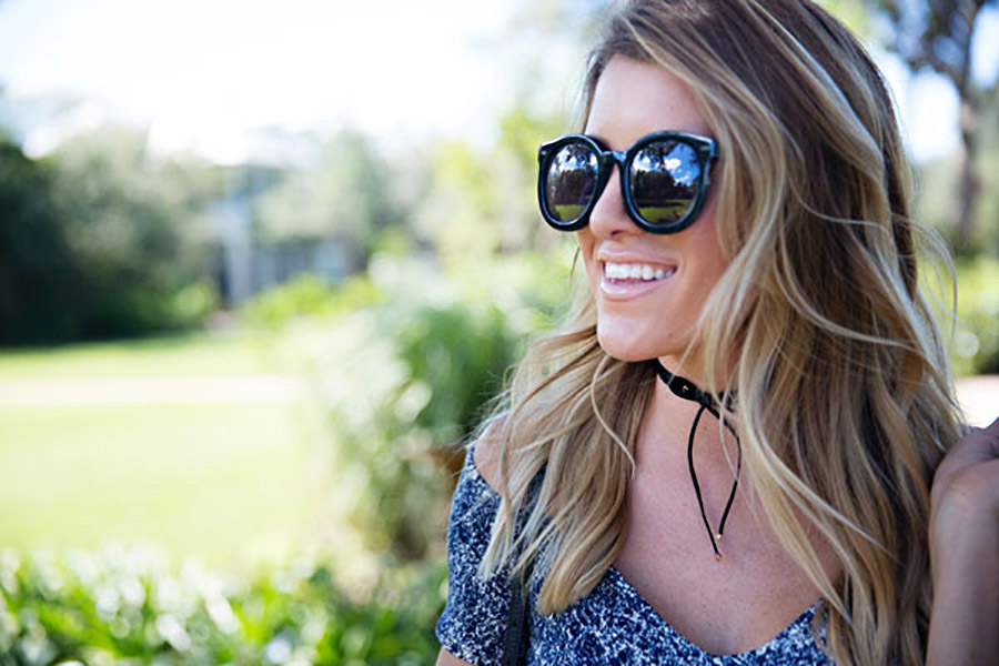 30 Questions on 30A with blogger Jessica Fay