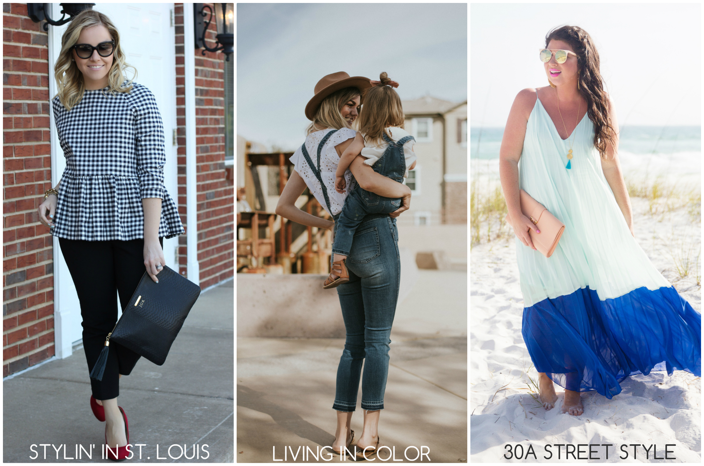 10 Maxis I’m Loving + Link Up!