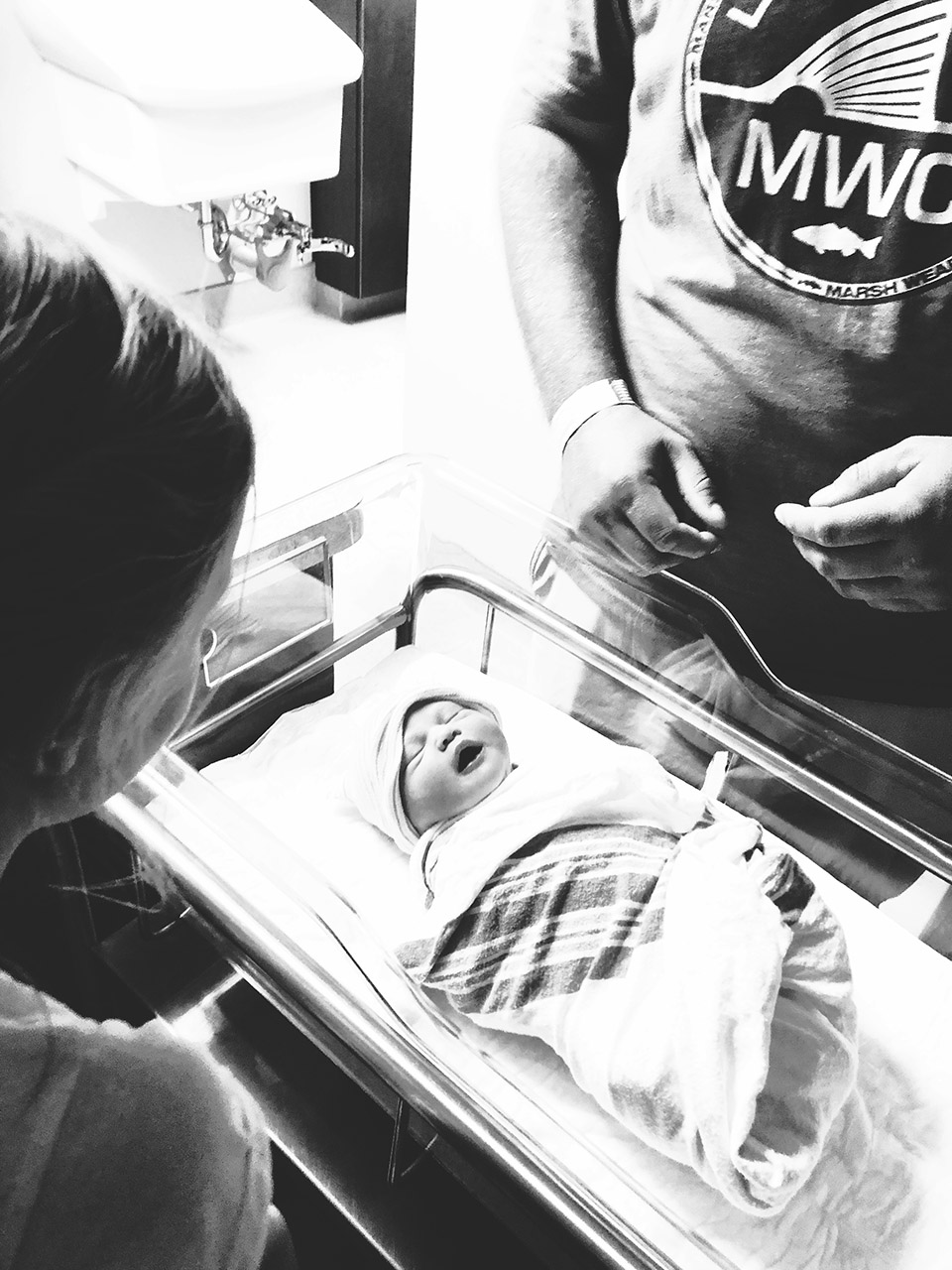 What It's Really Like to Have a C Section - 30A Mama