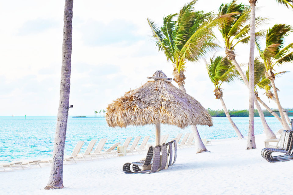 Amara Cay Resort Islamorada - Family Beach Day - Jami Ray Travels