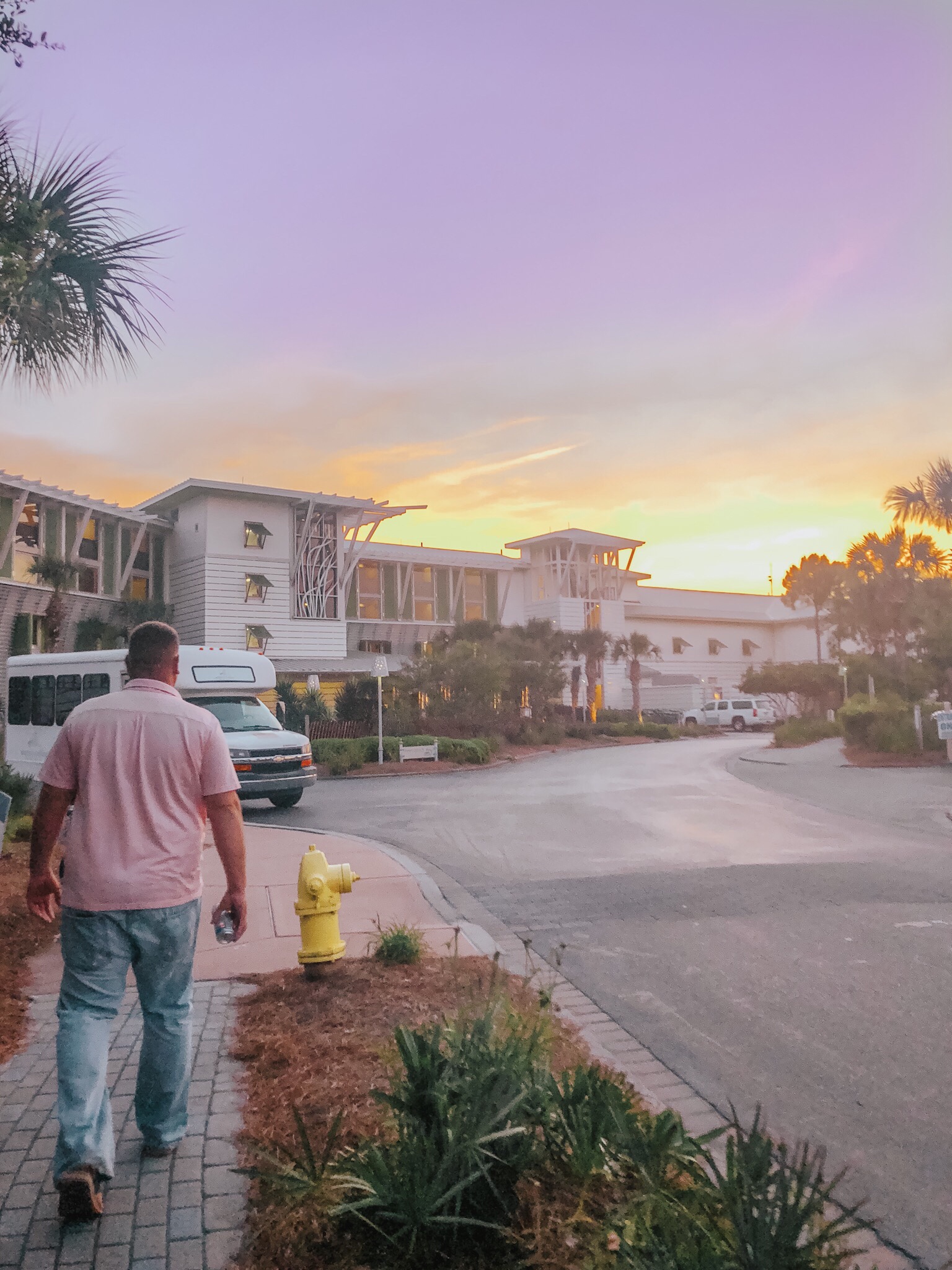 Watercolor Inn - where to stay on 30A - 30A hotel 