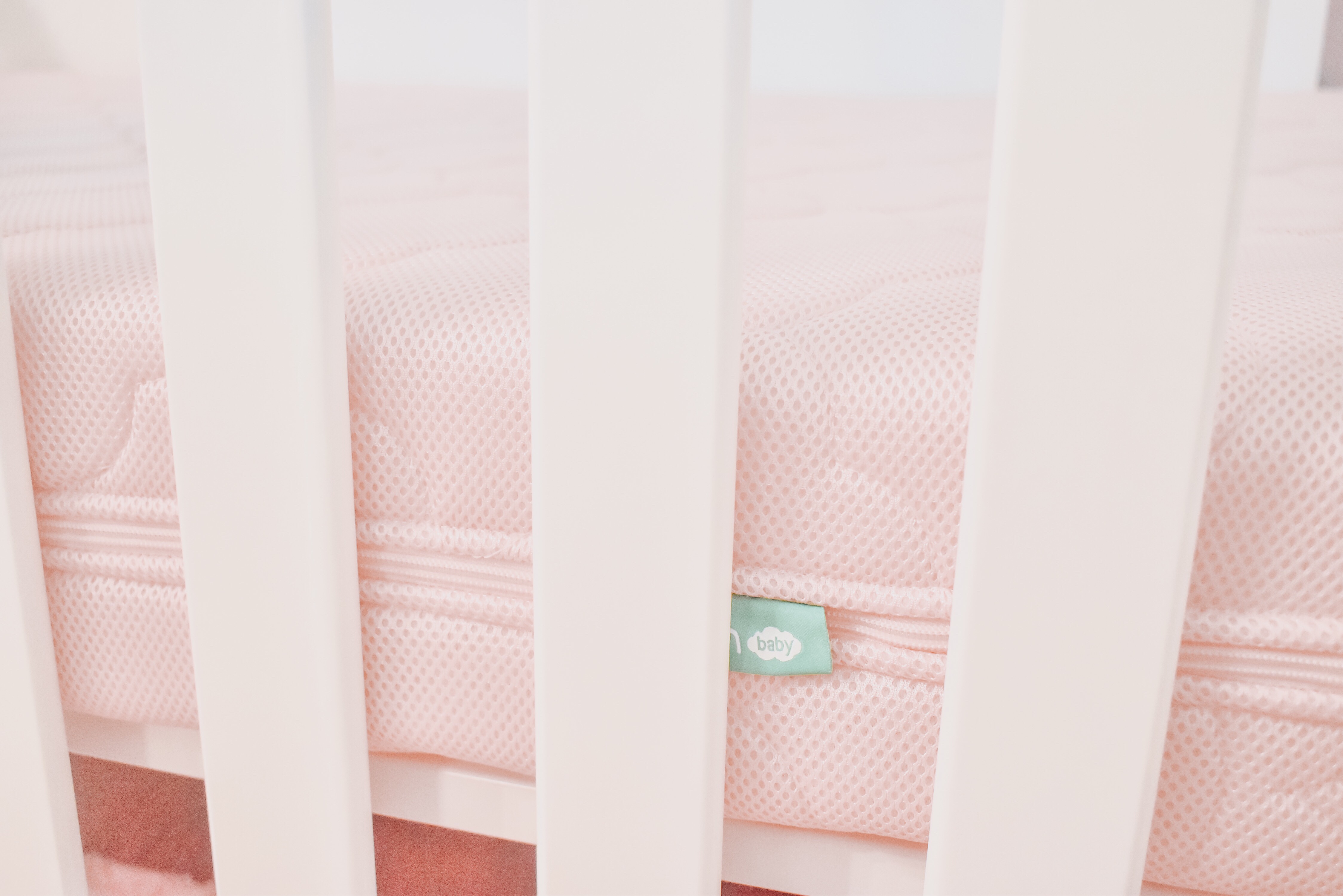 30A Mama Newton Baby Mattress - Baby Nursery