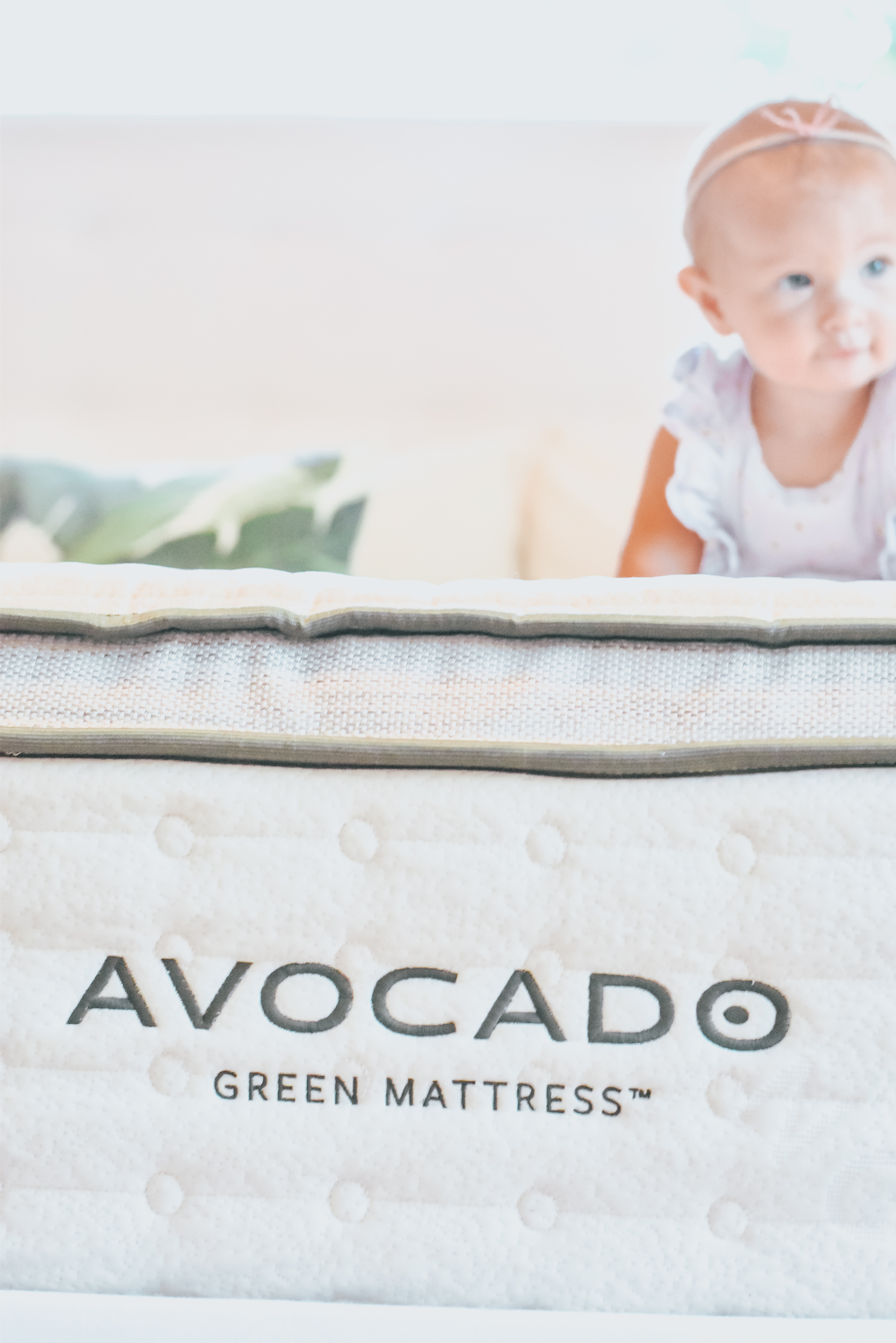 30A Mama - Avocado Mattress Review