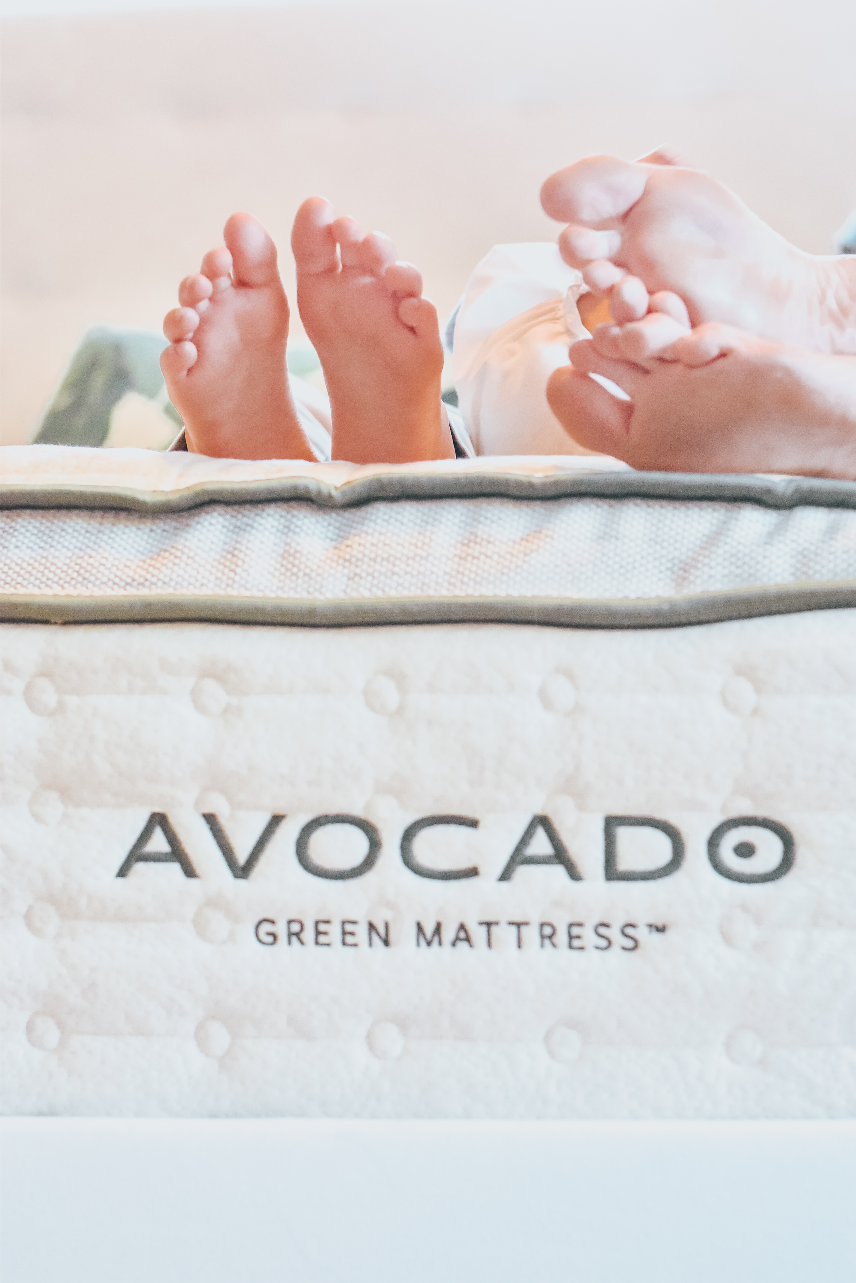 30A Mama - Avocado Mattress Review