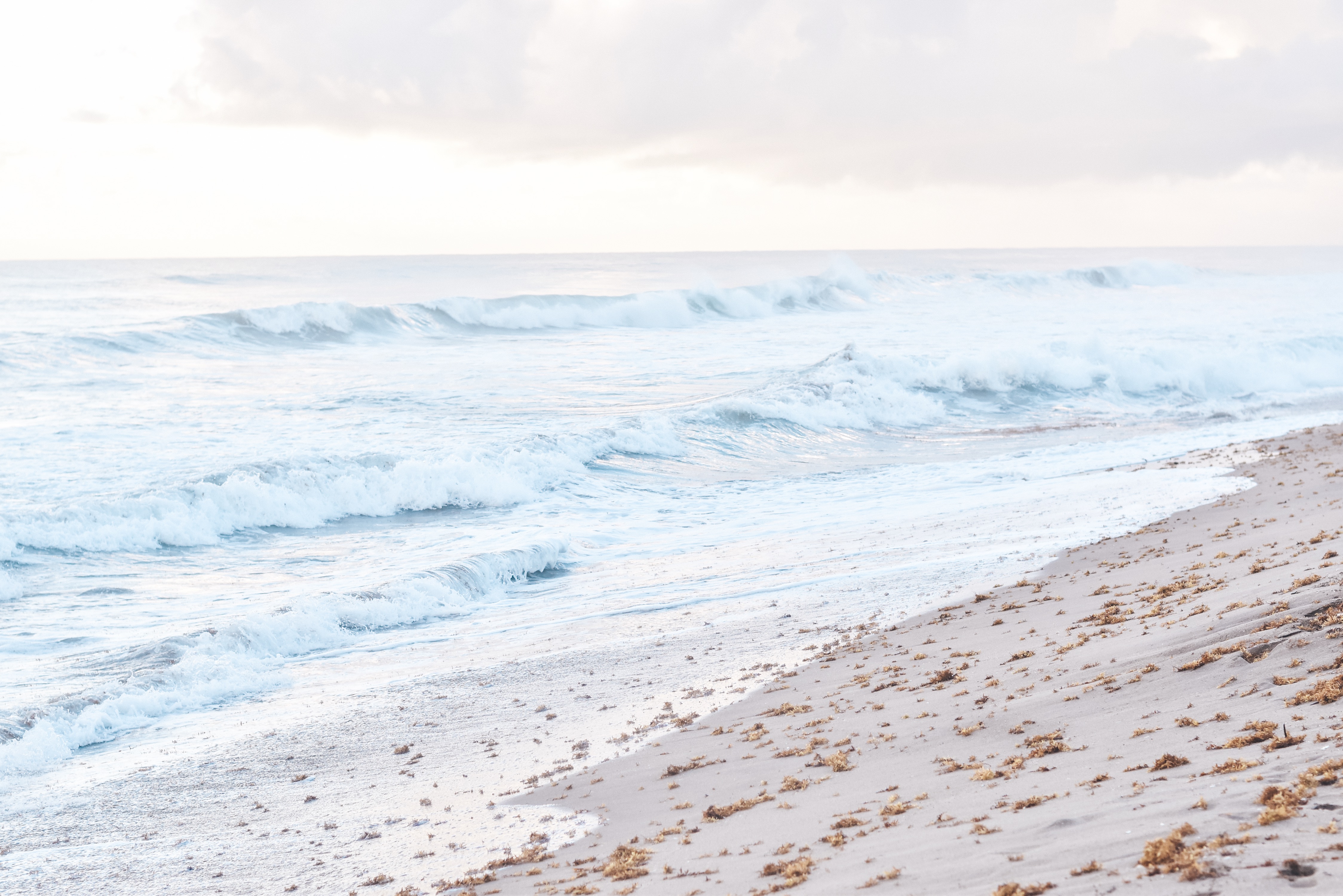 Hutchinson Shores - 30A Mama Travel - Beach Waves