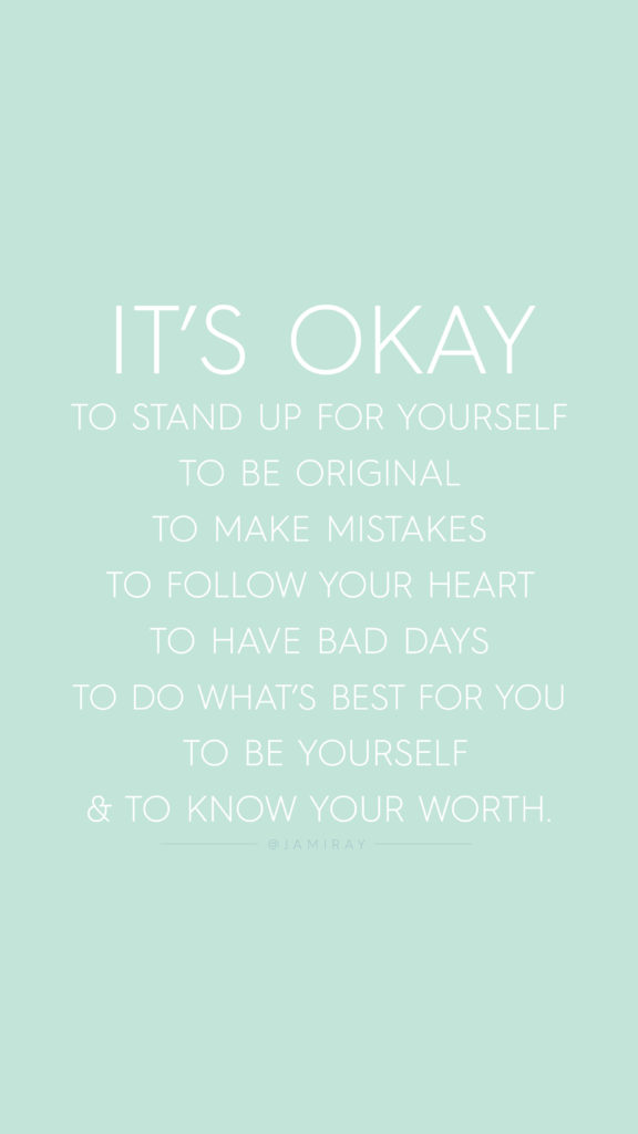 Mom life quotes - it's okay