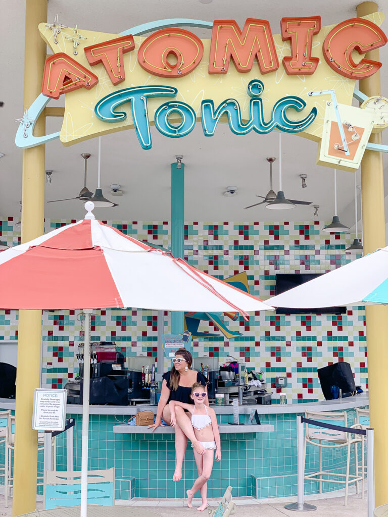 30A Mama Travel - Atomic Tonic