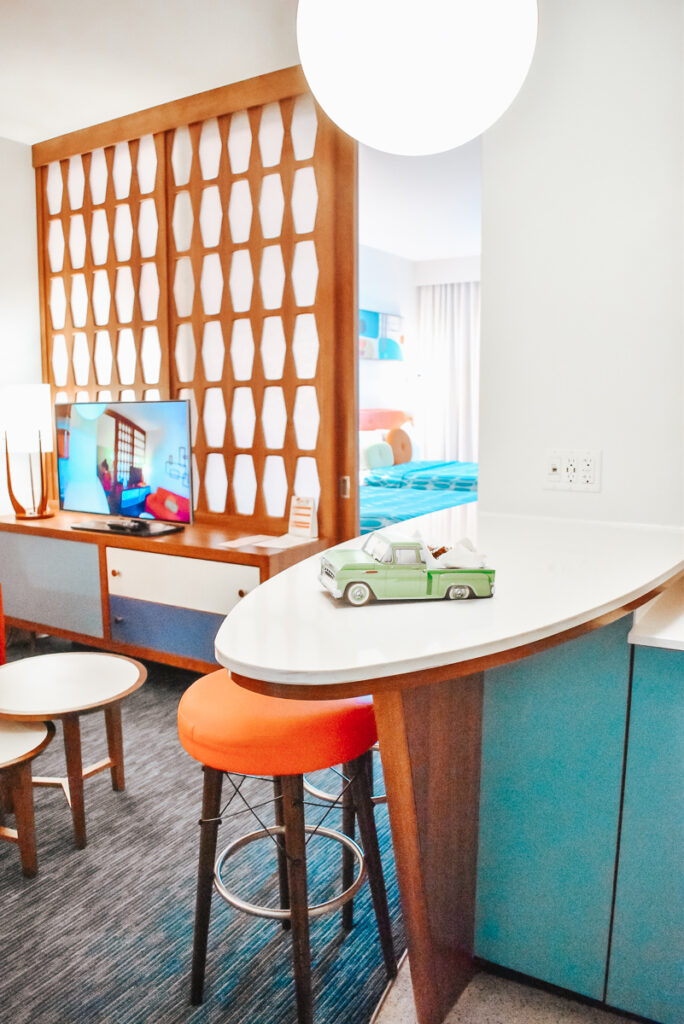 30A Mama Travel - Cabana Bay Family Suite