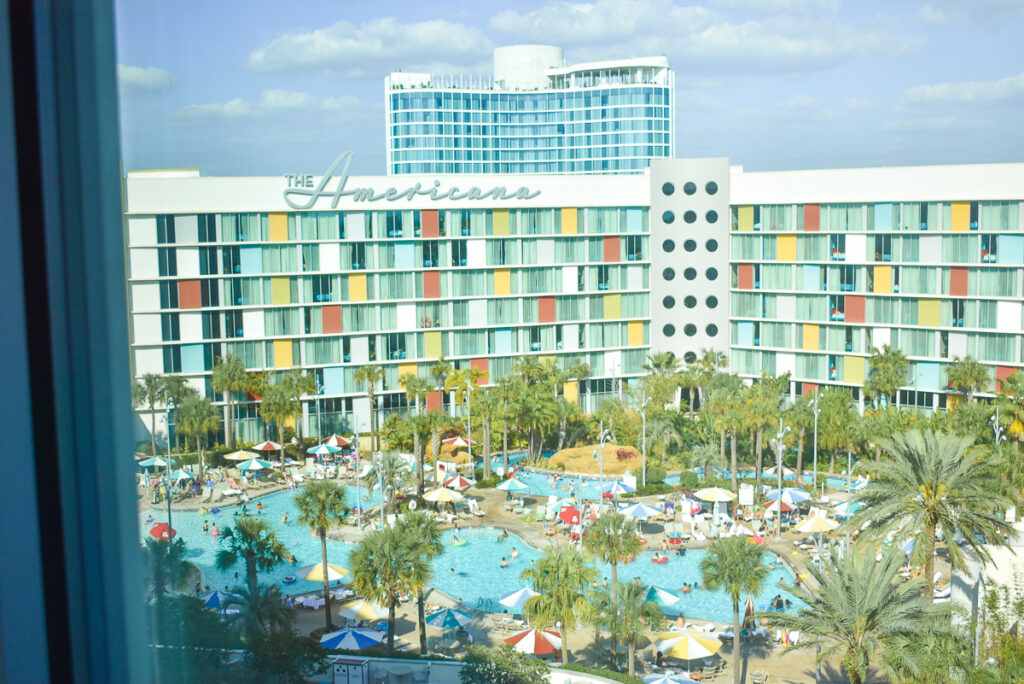 30A Mama Travel - Cabana Bay Pool View