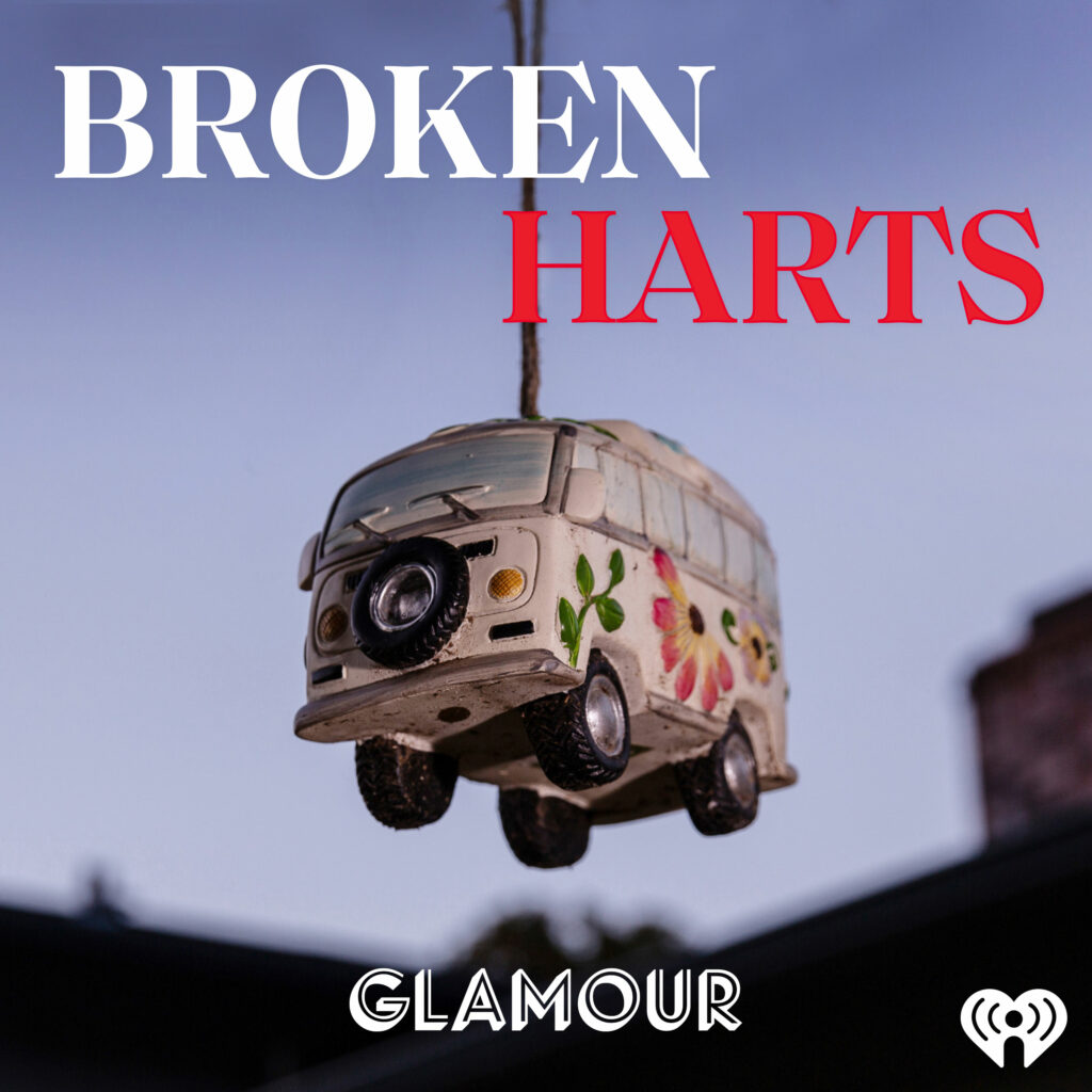 Podcast Favorites - Broken Harts