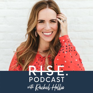 Podcast Favorites - Rise Podcast