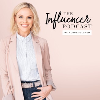 Podcast Favorites - The Influencer Podcast