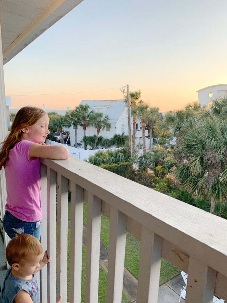 30A Mama - Beach Please Inlet Beach - Exploring Rosemary Beach