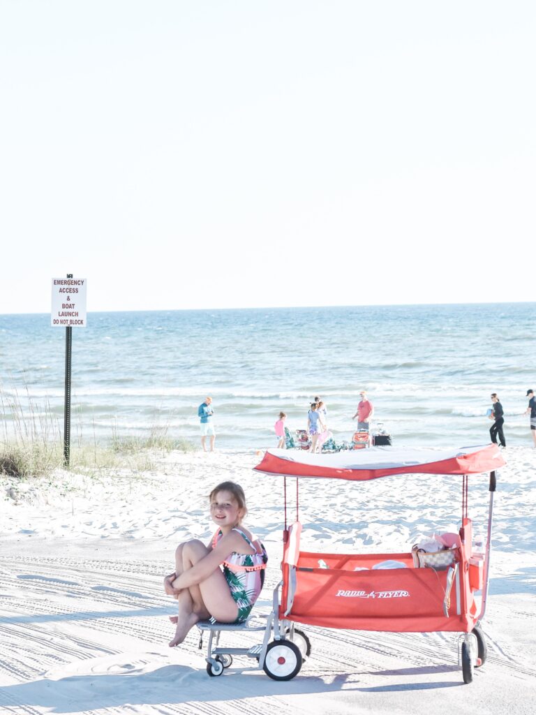 30A Mama - Beach Please Inlet Beach - Wagon to the Beach