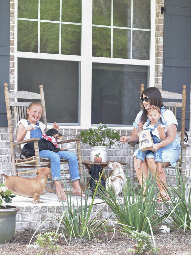 30A Mama - 30A Barks and Dog Friendly Places