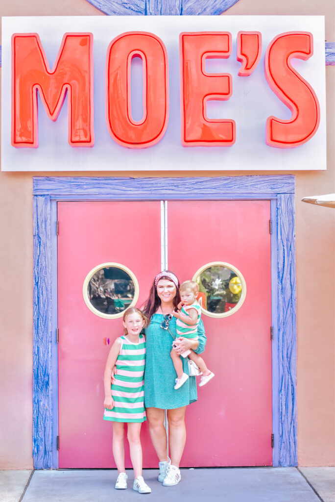 Universal Endless Summer - 30A Mama - Moe's