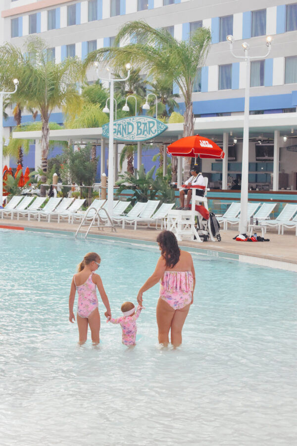 Universal Orlando and Endless Summer Resort - 30A Mama™ | Jami Ray