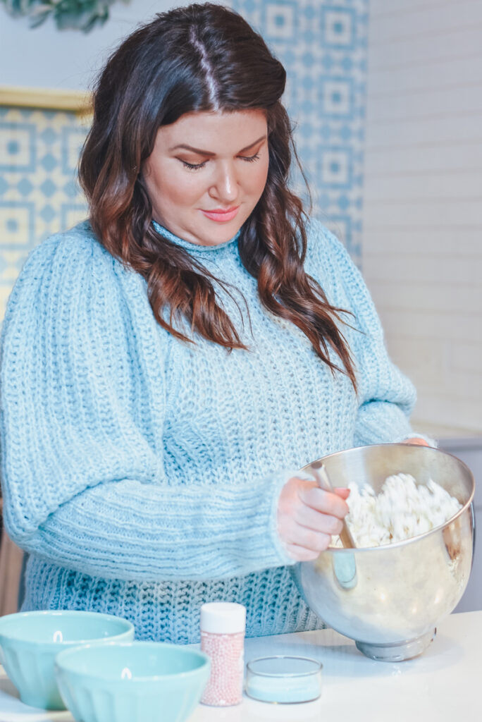 30A Mama Party Popcorn - Movie Night Prep