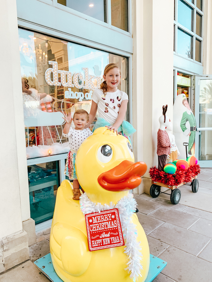 30A Mama blog - Seaside Collins and Emery at Duckies