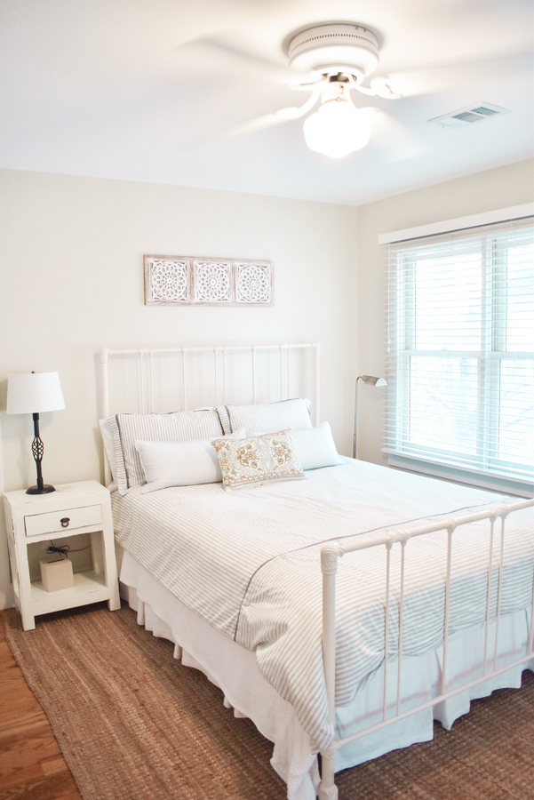 30A Mama blog - Seaside Cottage Rental Agency - Whatcha Dune - bedroom 2