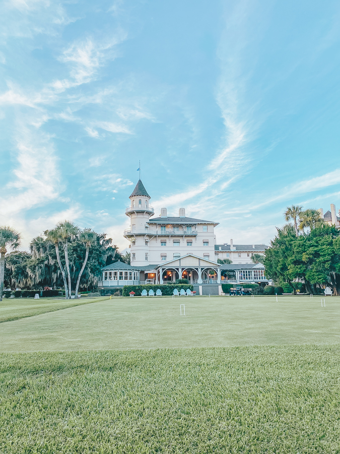 30A Mama Jekyll Island