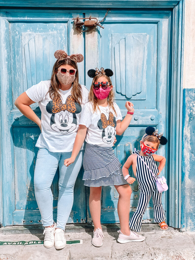 Mama and me matching Disney outfits, Gallery posted by Dayanaira