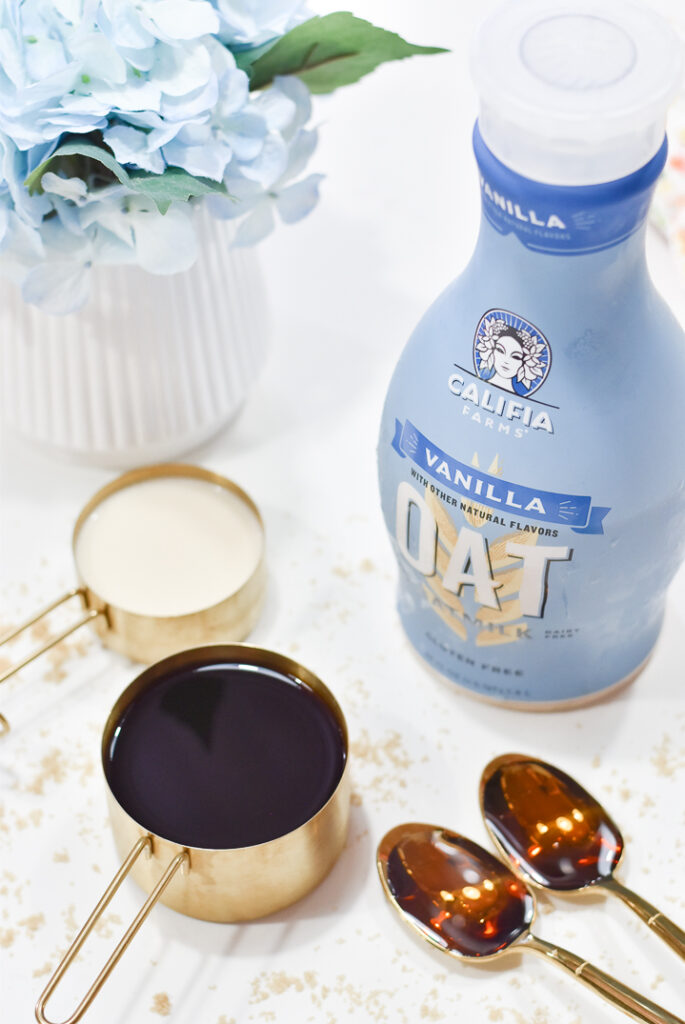 30A Mama - Califia Farms Oat Milk