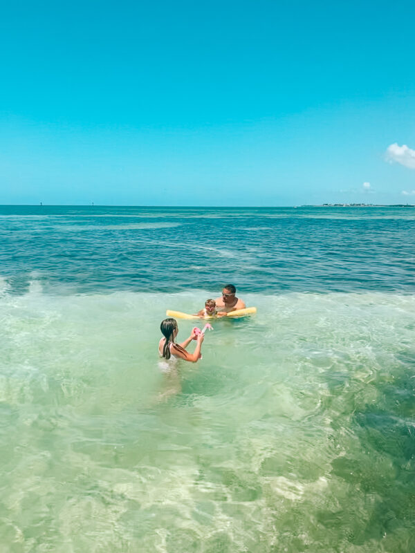 Key West with Kids - Where to Eat, Play & Stay - 30A Mama™ | Jami Ray