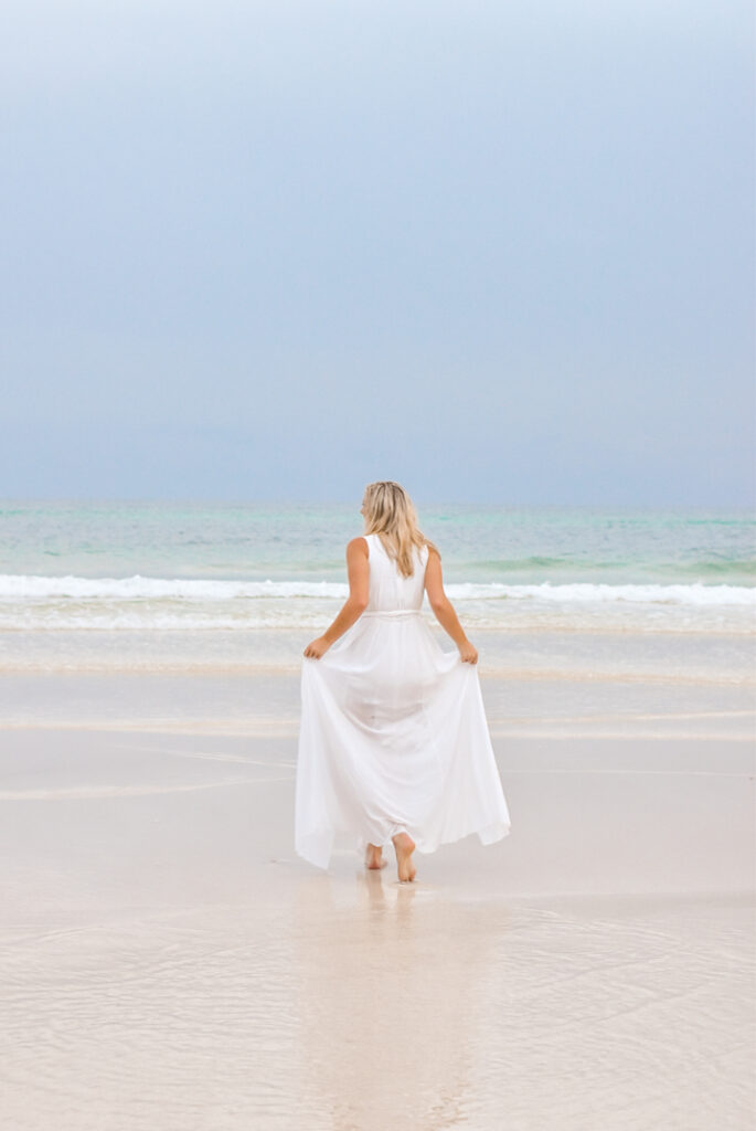 30A Mama Engagement Photography Rosemary Beach Inlet Beach