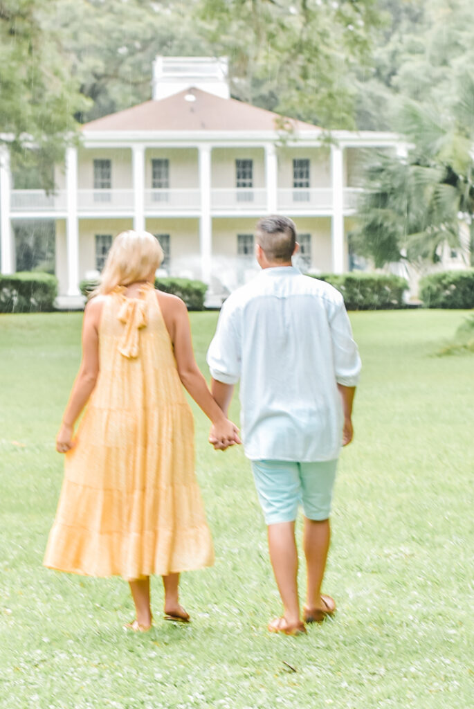 30A Mama Engagement Photography Rosemary Beach Inlet Beach Eden Gardens