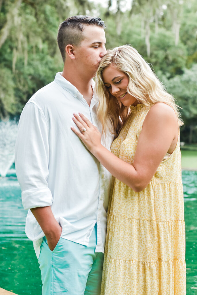 30A Mama Engagement Photography Rosemary Beach Inlet Beach Eden Gardens