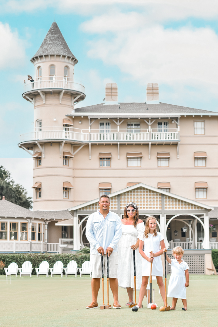 30A Mama Jekyll Island Club