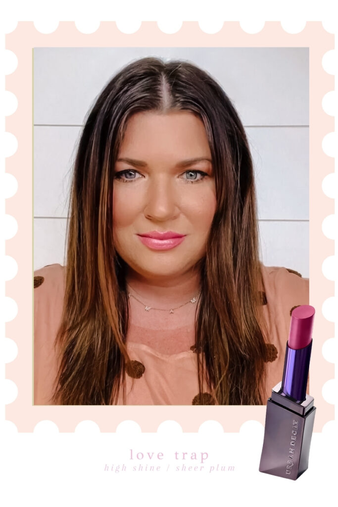 Jami Ray 7 Fall Lip Shades to Try Urban Decay Vice