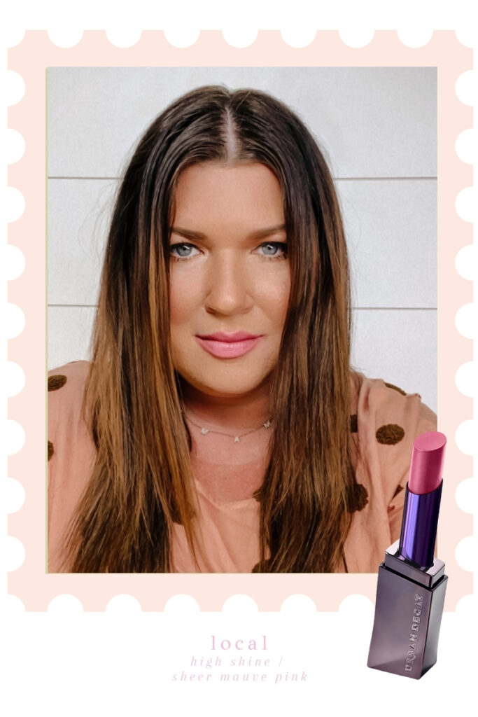 Jami Ray 7 Fall Lip Shades to Try Urban Decay Vice