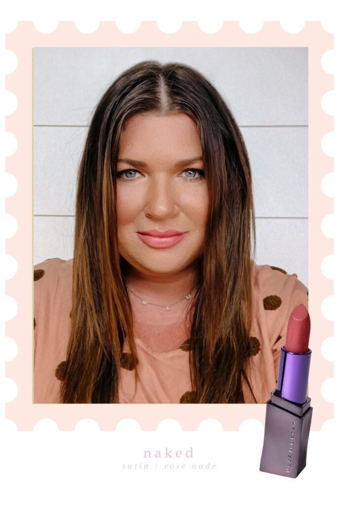 Jami Ray 7 Fall Lip Shades to Try Urban Decay Vice