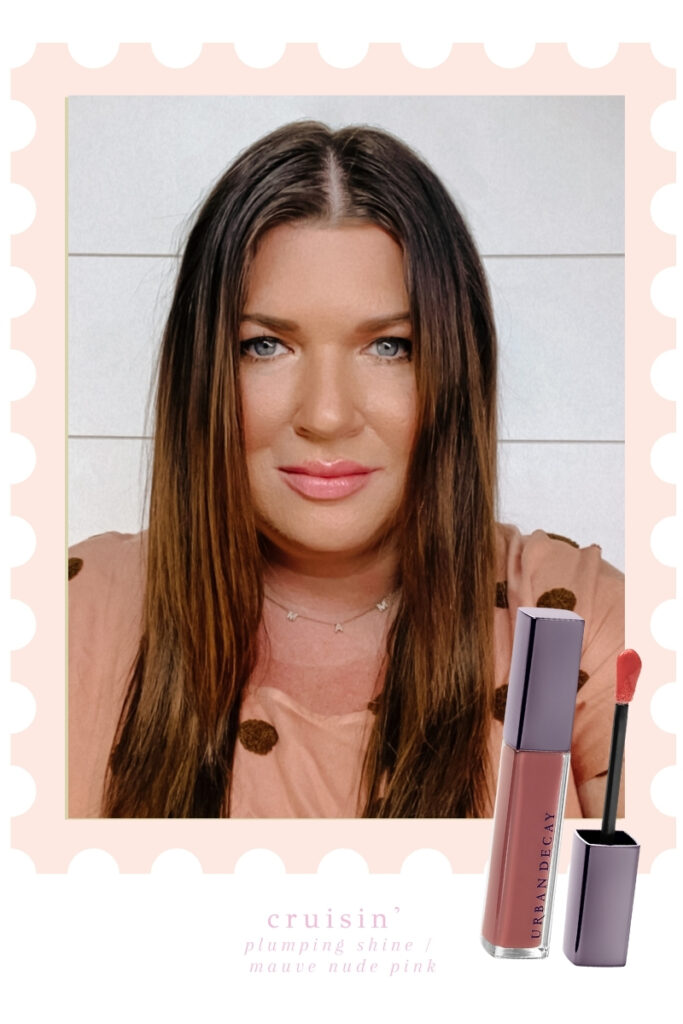 Jami Ray 7 Fall Lip Shades to Try Urban Decay Vice