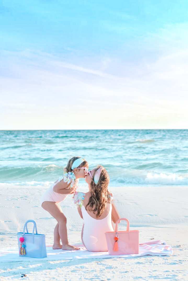 Packing for 30A – 3 Girls Swimsuits to Love